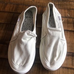 Sanku Pair O Dice slip on sneakers